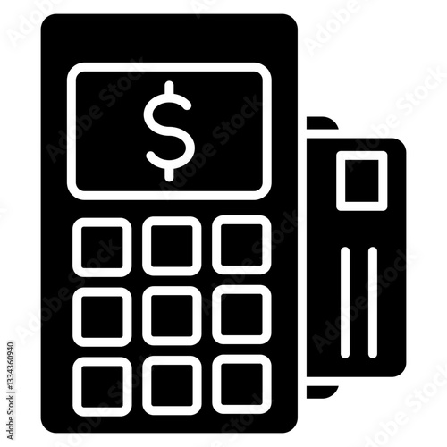 card payment icon
