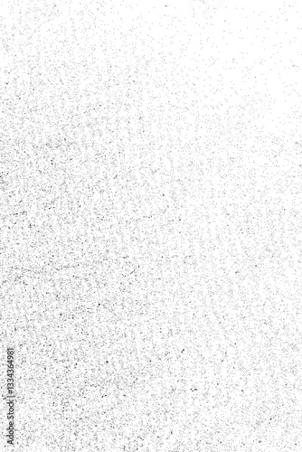 Waving fabric texture, vector overlay. Get an aesthetic and retro look to your work.