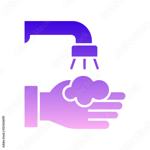 Handwashing With Soap