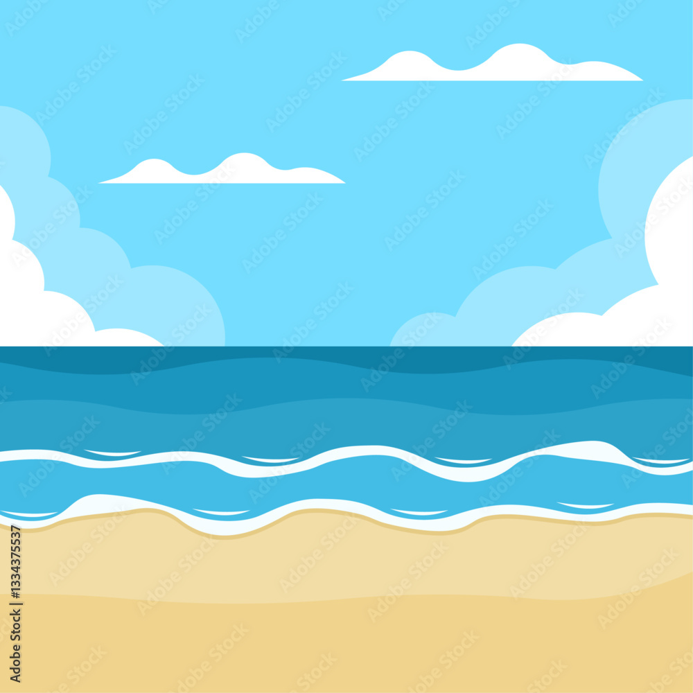 beach beach