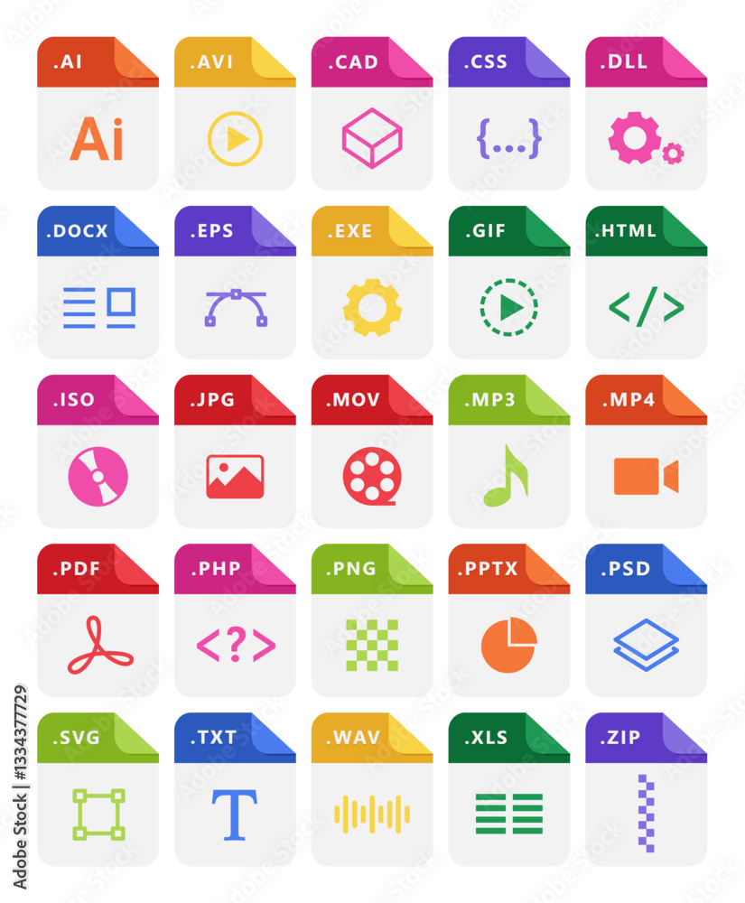 Adobe Illustrator Artwork Adobe Illustrator Artwork