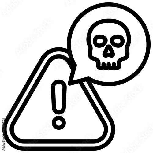 Hazard Icon