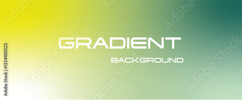 Blurred color gradient background for presentation, banner,backdrop