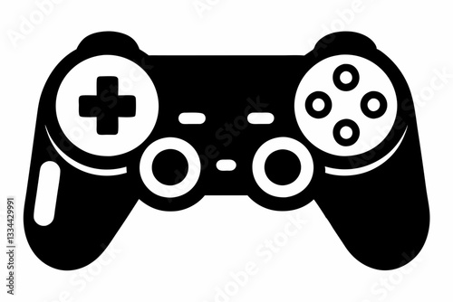 video game controller icon