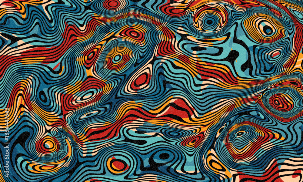 Abstract Y2k Cool Gradient Trendy Colorful Geometric Vivid Optical Illusion Backdrop. Psychedelic Art Pastel hand drawn groovy vaporwave trippy distorted style with light diffraction effect background Abstract Y2k Cool Gradient Trendy Colorful Geometric Vivid Optical Illusion Backdrop. Psychedelic Art Pastel hand drawn groovy vaporwave trippy distorted style with light diffraction effect background