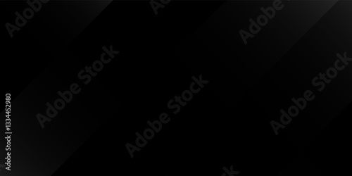 Smooth vector transition from black to white. Abstract broken stripes. For wall design, interior, polygraphy, clothing, web.Striped pattern, Trendy vector background. modern vector