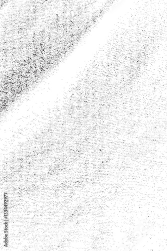 Waving fabric texture, vector overlay. Get an aesthetic and retro look to your work.