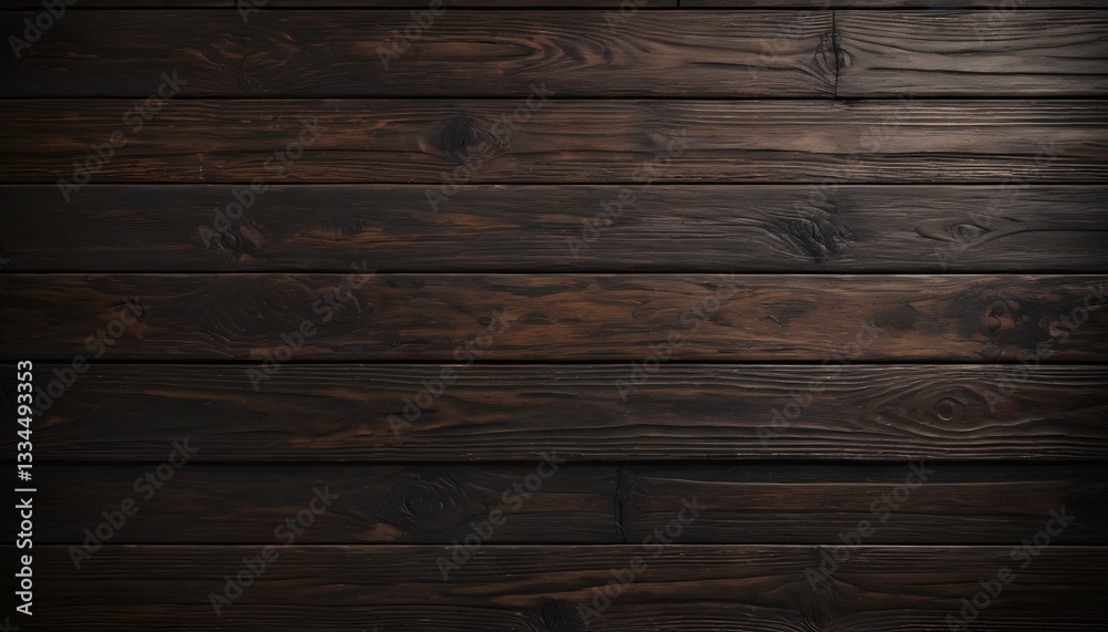 Fototapeta premium Rustic wooden plank background textured surface photography natural environment close-up view visual aesthetics for design projects