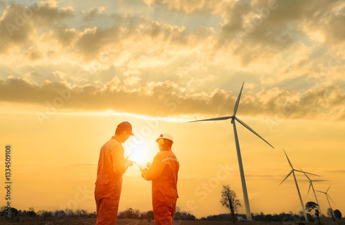 Renewable Energy Systems Engineering