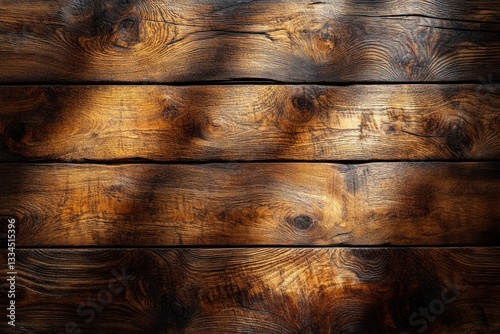 oak wood texture background dark grain rustic natural wooden surface
