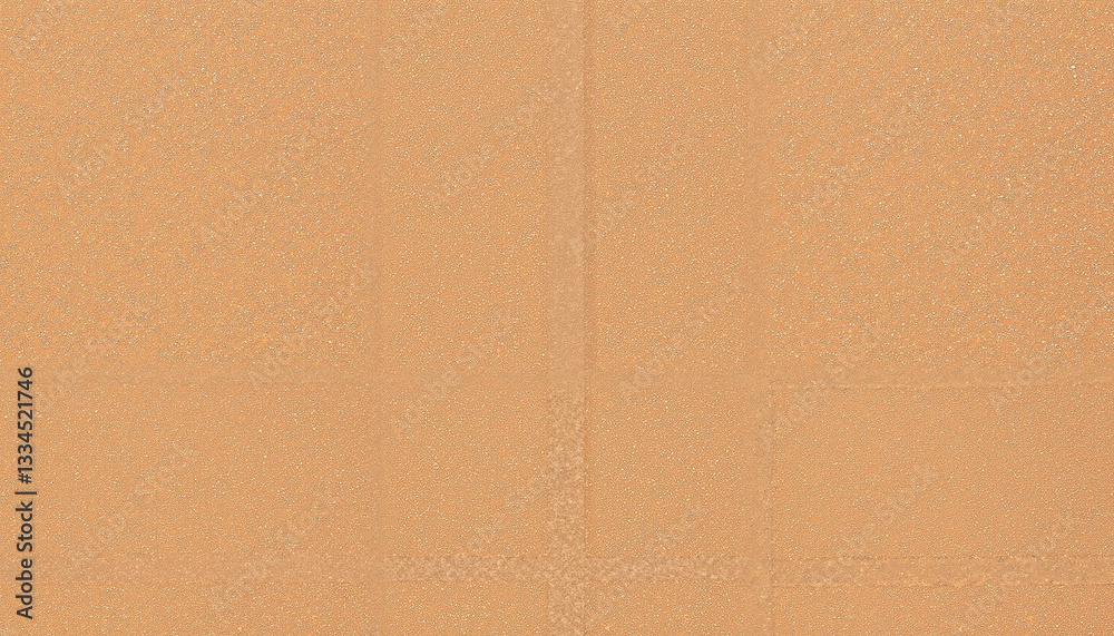 Fototapeta premium Textured earthy fabric design, warm background patterns