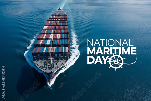 national maritime day
