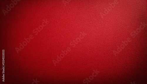 A red gradient colour background design