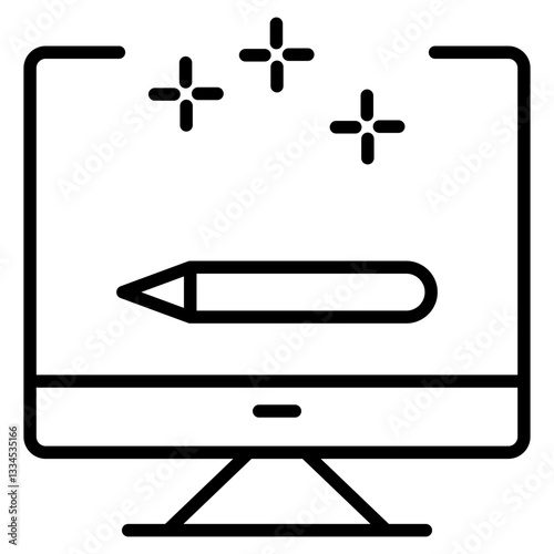 Front End icon