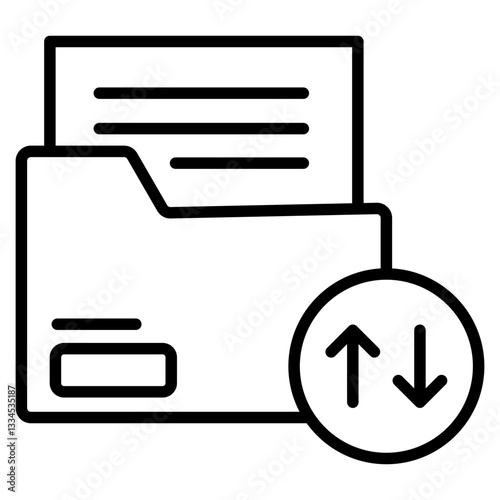 Fetch icon