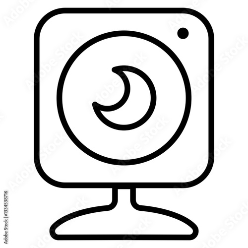 Web Cam icon