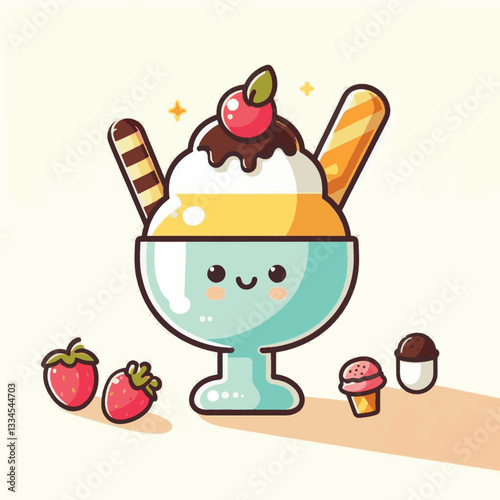 ice cream, dessert, food, background, cream, cold, sweet, ice, creamy, summer, chocolate, flavor, delicious, vanilla, dairy, frozen, gelato, closeup, tasty, isolated, fresh, strawberry, waffle, textur