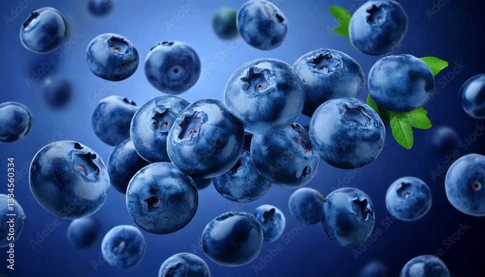 blueberries blueberries
