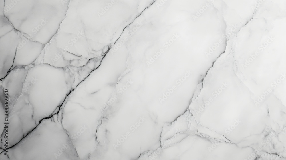Smooth white marble surface, elegant textured stone showing natural veining patterns, perfect for design backgrounds or luxury themes. Smooth white marble surface, elegant textured stone showing natural veining patterns, perfect for design backgrounds or luxury themes.