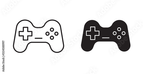 game controller icon