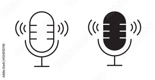 podcast icon