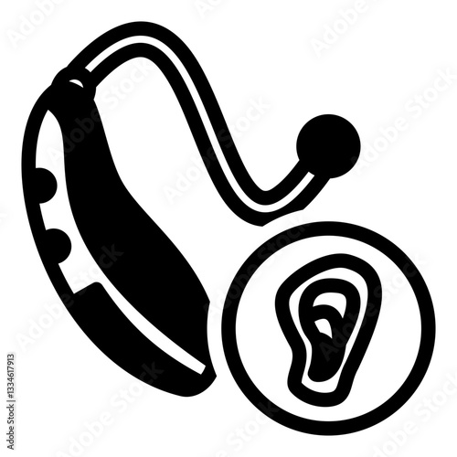 Hearing Aid