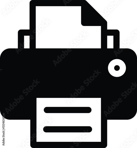 printer