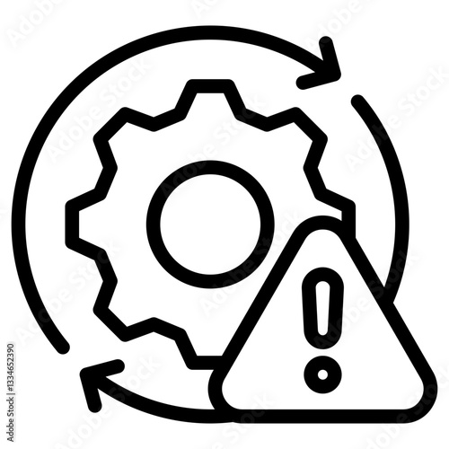 Problem Icon