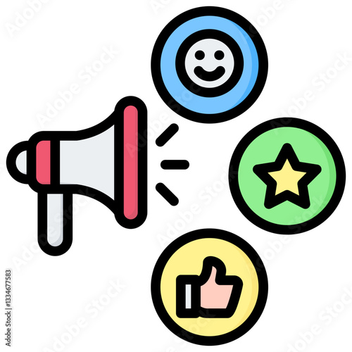 Experiential Icon
