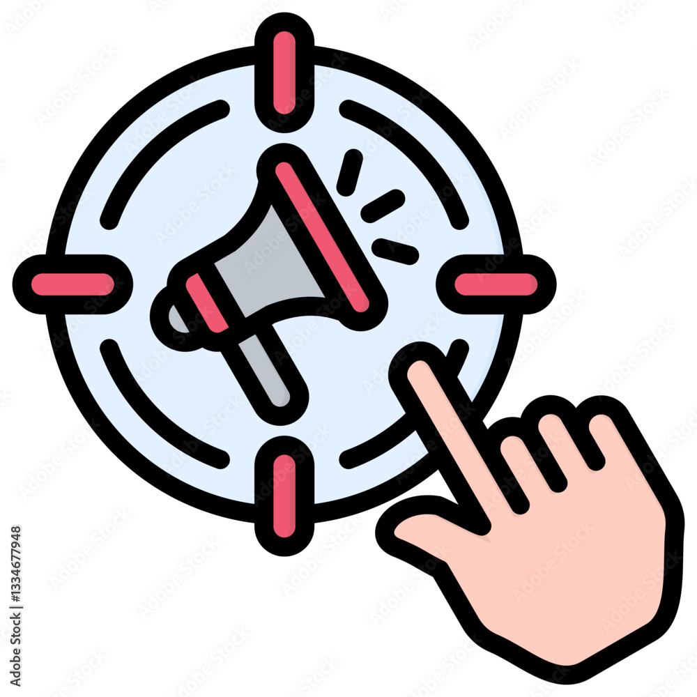Cta Icon Cta Icon
