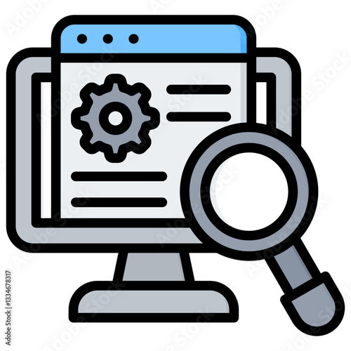 Seo Icon