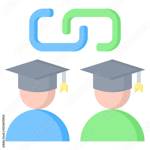 Alumni Icon