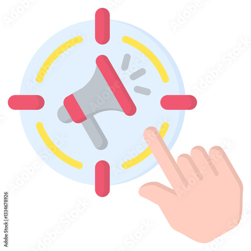Cta Icon