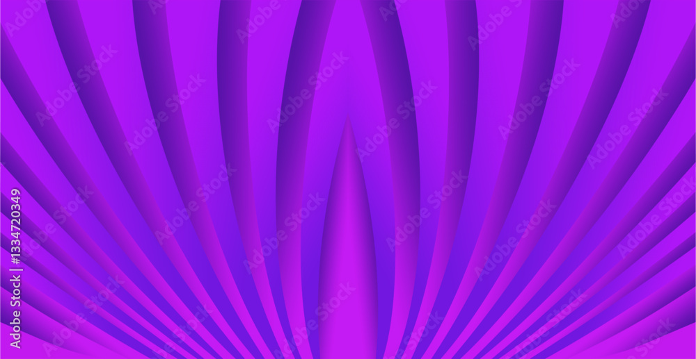 composition of repeating curved lines with blue, violet and purple gradients as inspiration for decorations and ornaments as well as background design in graphic designs composition of repeating curved lines with blue, violet and purple gradients as inspiration for decorations and ornaments as well as background design in graphic designs
