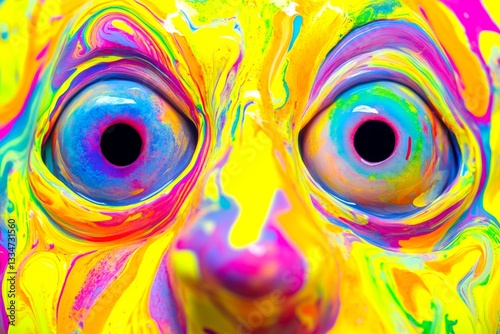 Anxiety medication. Nervous breakdown. Counseling session. Metaphorical procrastination perceptions of a mental sickness. Mental disorder - procrastination: abstract image of individual stat.