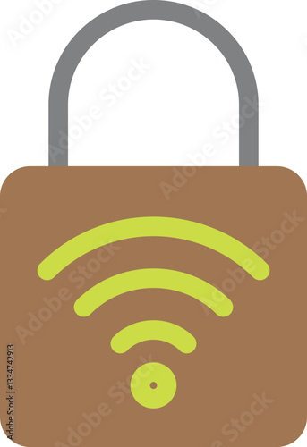 lock