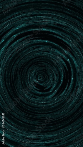 abstract background with spiral