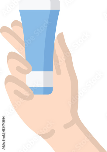  Soften and hydrate your hands daily.