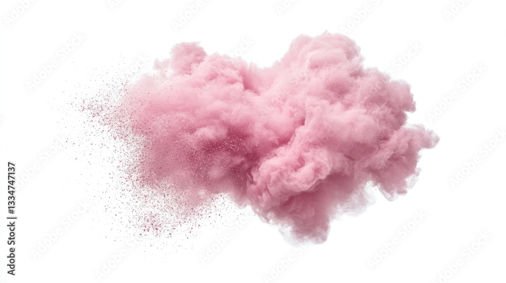 A faded pastel pink color blending into a soft cloud-like texture, evoking a dreamy and relaxing feel. A faded pastel pink color blending into a soft cloud-like texture, evoking a dreamy and relaxing feel.