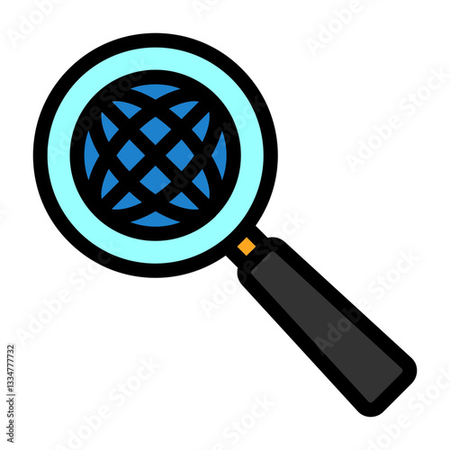 Discovery Icon