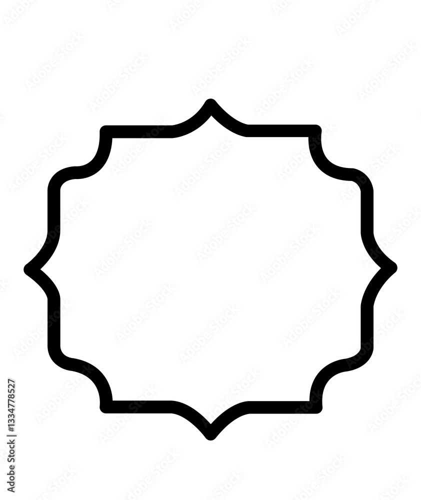 Frame clip art design on plain white transparent isolated background for card, shirt, hoodie, sweatshirt, apparel, tag, mug, icon, poster or badge Frame clip art design on plain white transparent isolated background for card, shirt, hoodie, sweatshirt, apparel, tag, mug, icon, poster or badge