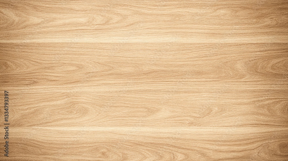 Fototapeta premium Light Wood Plank Texture