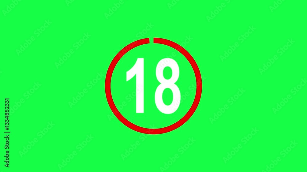 18 Plus Video, Not Allowed Under 18, 18 Not Allowed Sign Animation For You 18 Plus Video, Not Allowed Under 18, 18 Not Allowed Sign Animation For You