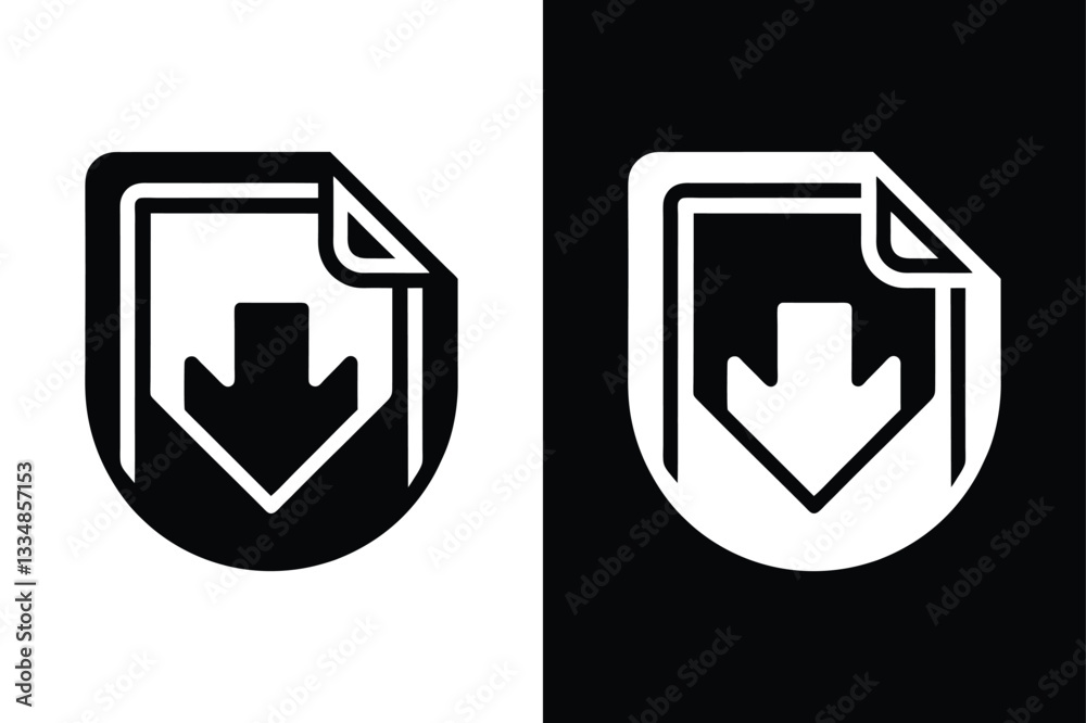 Save icon vector on White Background ,Vector Art Illustration on white background. Save icon vector on White Background ,Vector Art Illustration on white background.