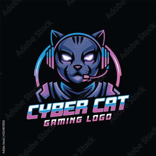Gaming logo for sport t shirt design