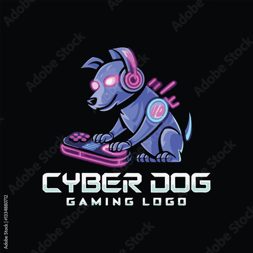 Gaming logo for sport t shirt design