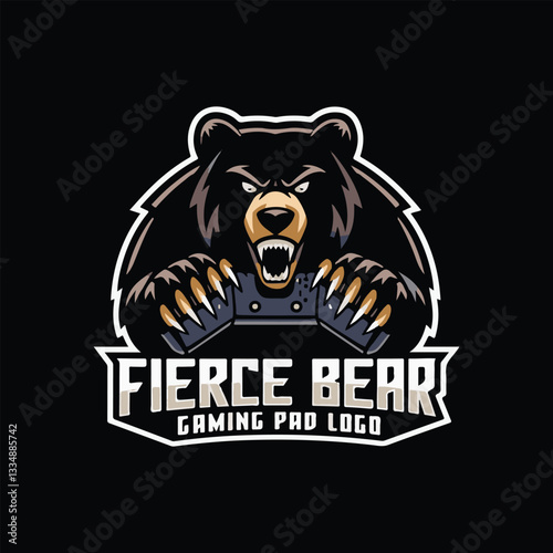 Gaming Logo for gaming t shirt design