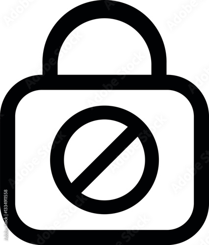 Block Icon Design