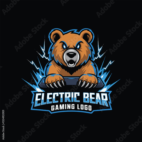 Gaming logo for t shirt design