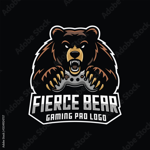 Gaming logo for t shirt design